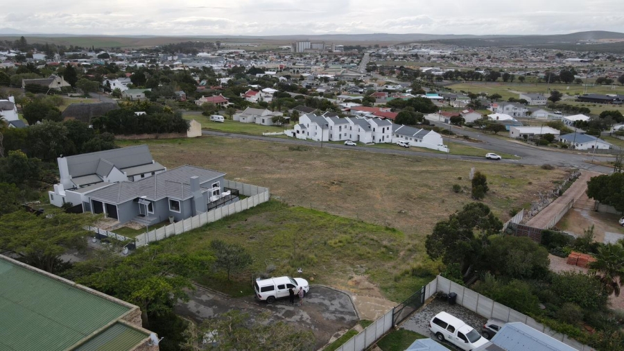 0 Bedroom Property for Sale in Bredasdorp Western Cape